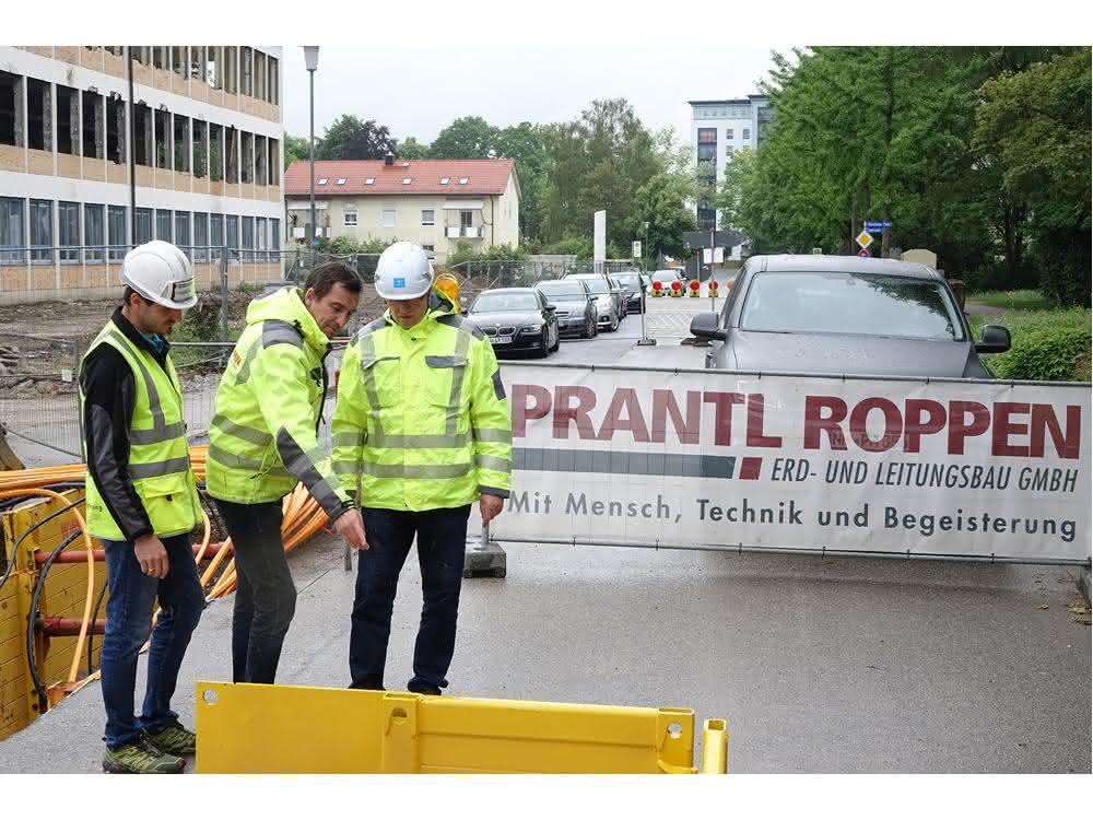 Dipl.-Ing. Eberhard Uelner, Joachim Schöpf