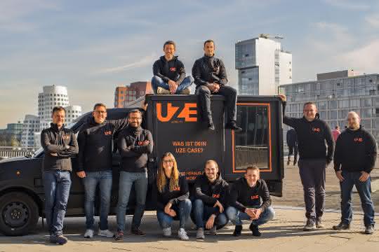 Großauftrag für StreetScooter: 500 E-Transporter fürs Carsharing Großauftrag für StreetScooter: 500 E-Transporter fürs Carsharing