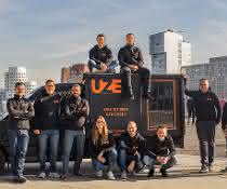 Großauftrag für StreetScooter: 500 E-Transporter fürs Carsharing