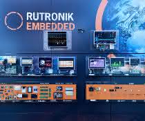 Rutronik Embedded World