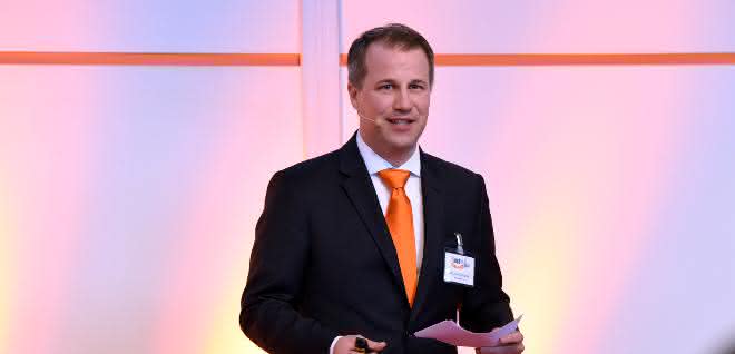LogiMAT 2019 ends with significant visitor growth