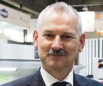 Dr.-Ing. Andreas Wende