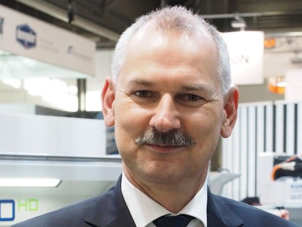 Dr.-Ing. Andreas Wende