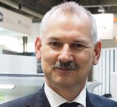Dr.-Ing. Andreas Wende