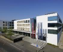 Endress+Hauser, Reinach Sitz der Endress+Hauser Gruppe im schweizerischen Reinach