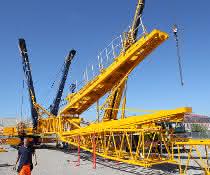 Liebherr LTM 1350-6.1