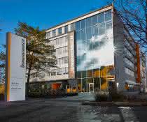 Jungheinrich-Konzernzentrale