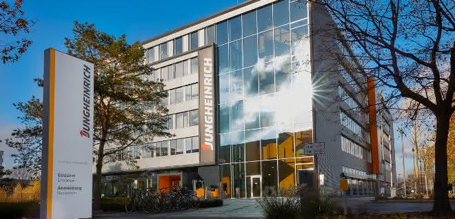 Jungheinrich Group Headquarters