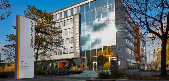 Jungheinrich Group Headquarters
