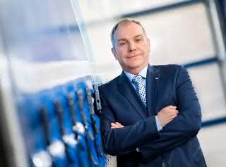 Marketing expert recruited for Krone: Stefan Oelker new Head of Marketing at Krone