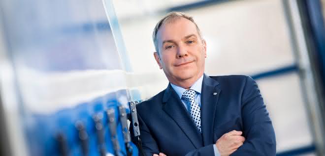 Marketing-Experte für Krone gewonnen: Stefan Oelker neuer Marketingleiter bei Krone Marketing-Experte für Krone gewonnen: Stefan Oelker neuer Marketingleiter bei Krone