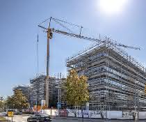 Liebherr-Mobilbaukran MK 140