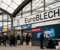 Mack Brooks EuroBLECH_2018 Mack Brooks EuroBLECH_2018