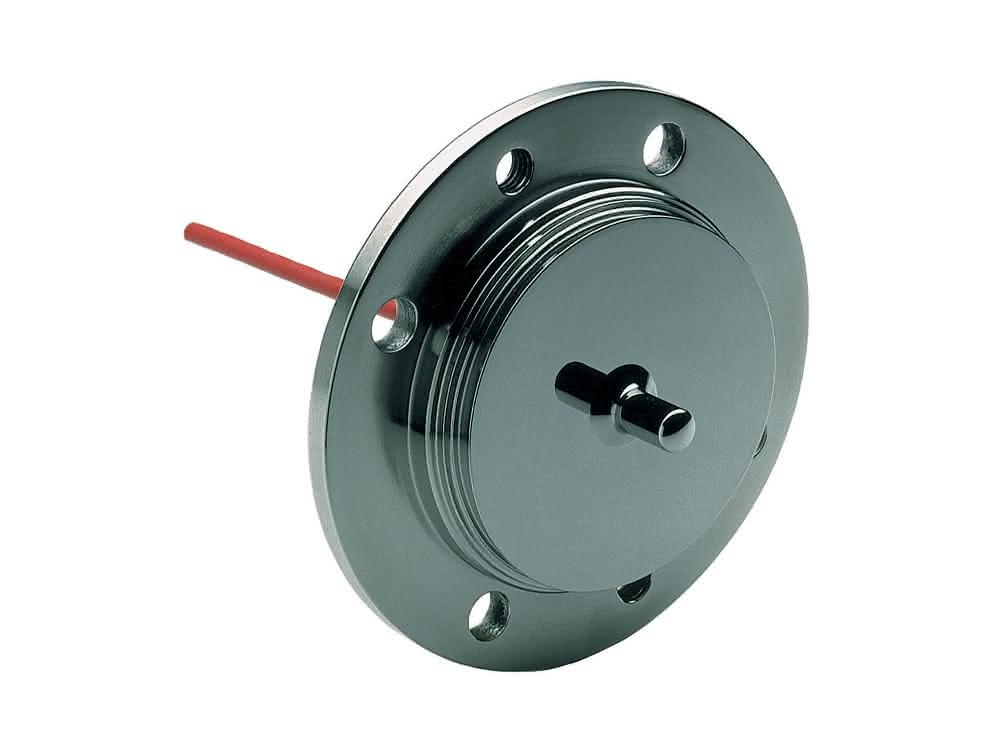 Flow monitor STD