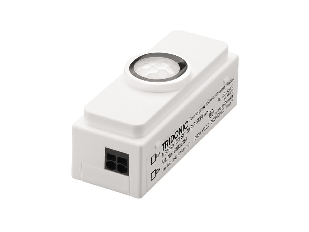 Tridonic-M sensor