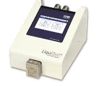 Das Dosiersystem Liquidos von HNP Mikrosysteme.