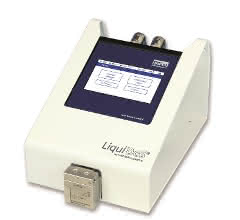Das Dosiersystem Liquidos von HNP Mikrosysteme. Das Dosiersystem Liquidos von HNP Mikrosysteme.