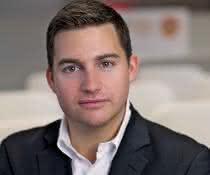 David Siekaczek, Managing Director of Sira