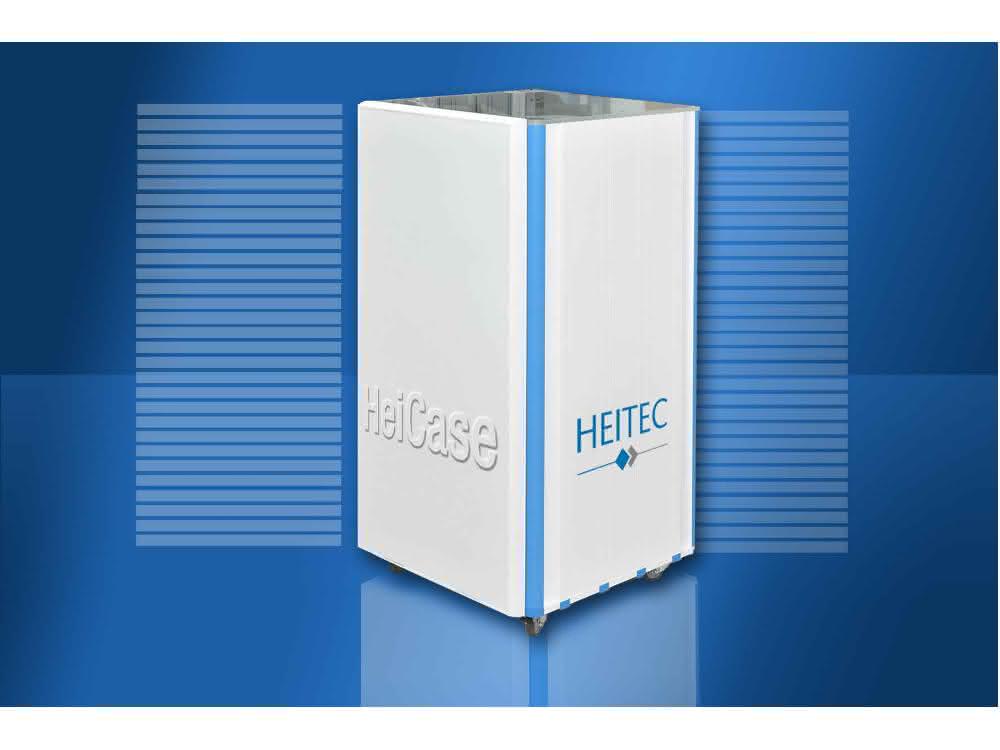 HeiCase systems