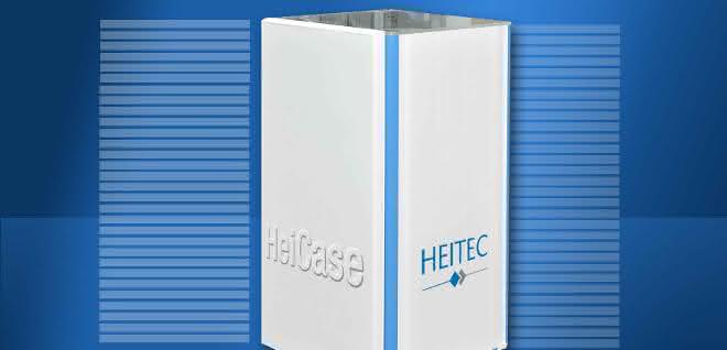 HeiCase systems