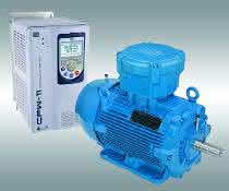 Asynchronous motor