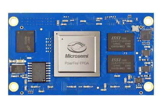 System-on-Module
