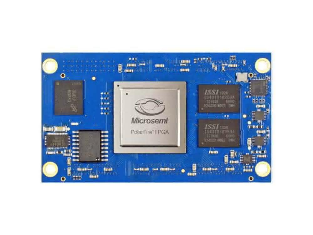 System-on-Modules