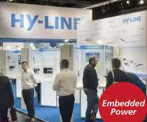 Power supply for embedded systems Power supply for embedded systems