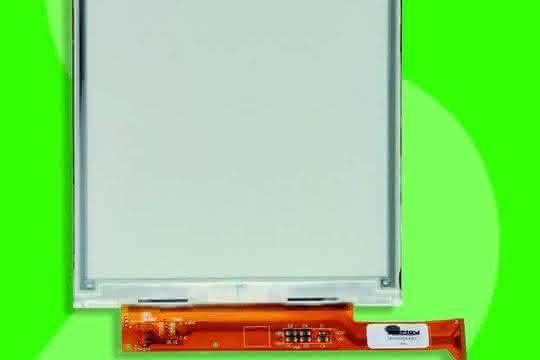 Displays und Stromversorgungen