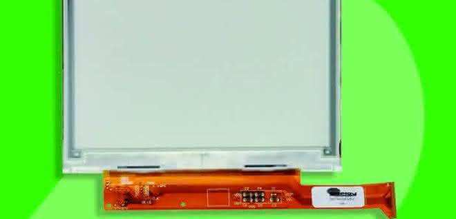 Displays and power supplies