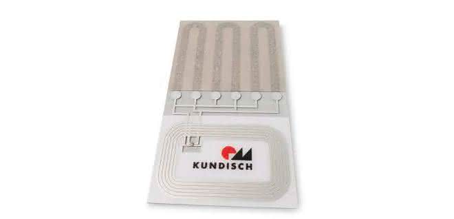 Printed electronics