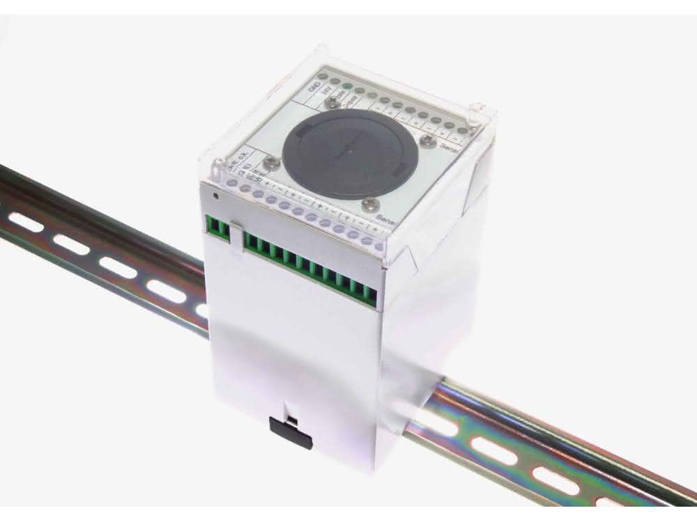 Sensor-USV