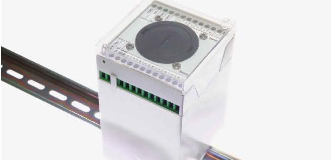 Sensor UPS