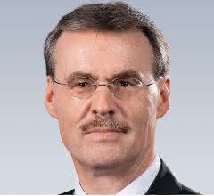 Dr. Bertram Hoffmann
