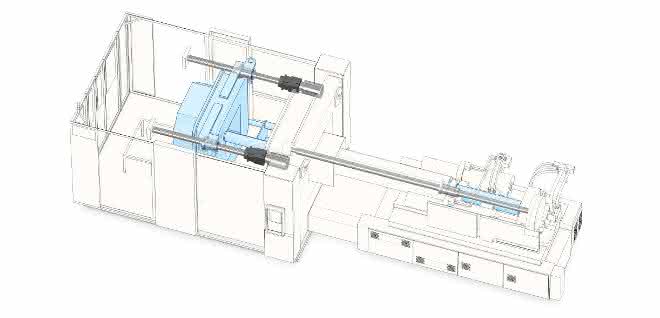 Heavy-duty ball screws