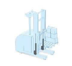 Electromechanical linear actuators from the Electrak HD series