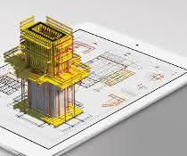 3D-Visualisierung von Bauprojekten 3D-Visualisierung von Bauprojekten