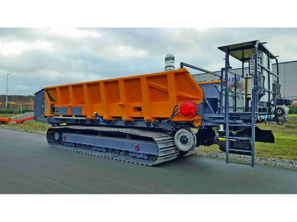 Bergmann 4035
