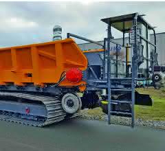 Bergmann 4035