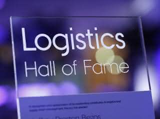 Logistics Hall of Fame startet Vorschlagphase mit neuer Ehrung Logistics Hall of Fame startet Vorschlagphase mit neuer Ehrung