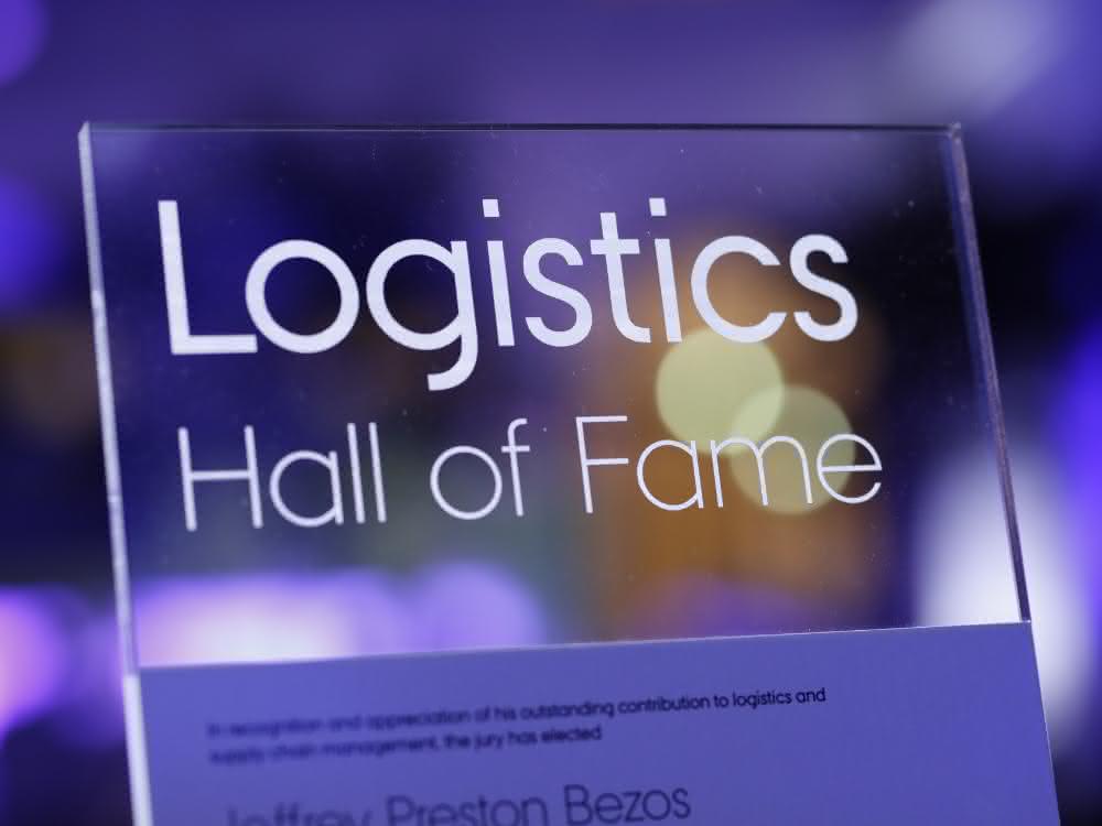 Logistics Hall of Fame launches proposal phase with new award