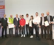 Embedded Awards 2019