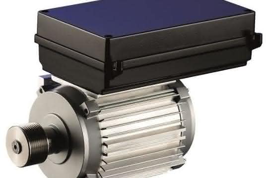 Sinochron-Motor