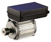 Sinochronous motor
