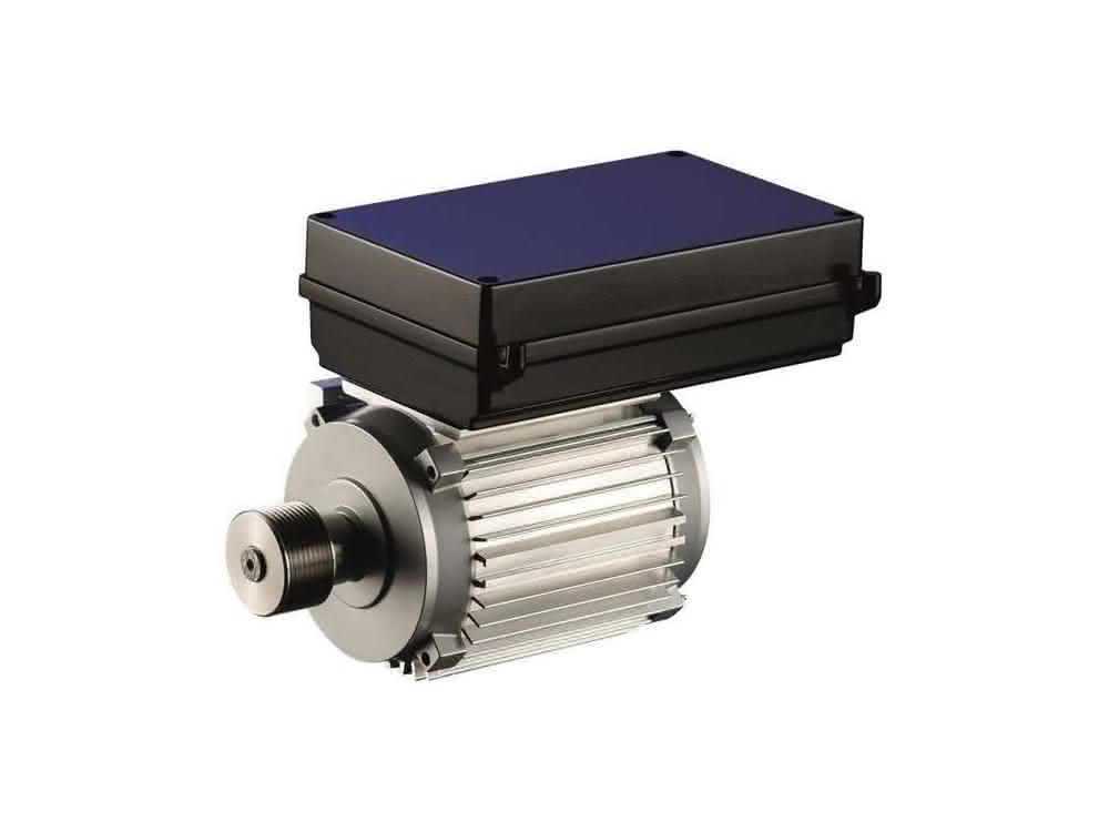 Sinochronous motor Sinochronous motor