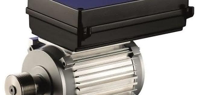 Sinochronous motor