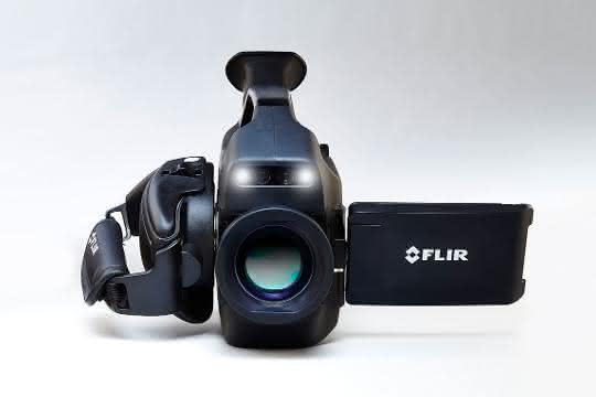 FLIR-GF620