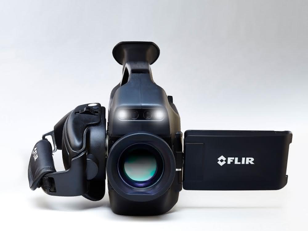 FLIR-GF620
