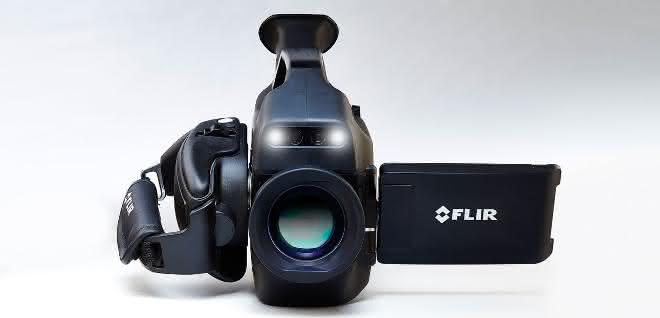 FLIR-GF620