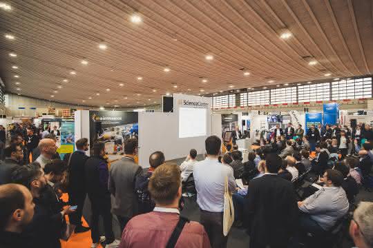 Messe 2019